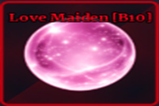 Set Lấy Love Maiden ( Madoka )