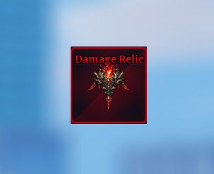 Damage Relic