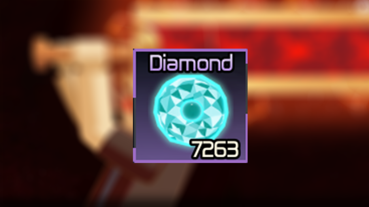 x10.000 Diamond
