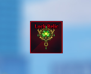 Luck Relic