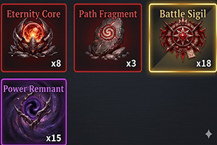 Full Set Lấy Strongest Shinobi + Skill F (Madara )