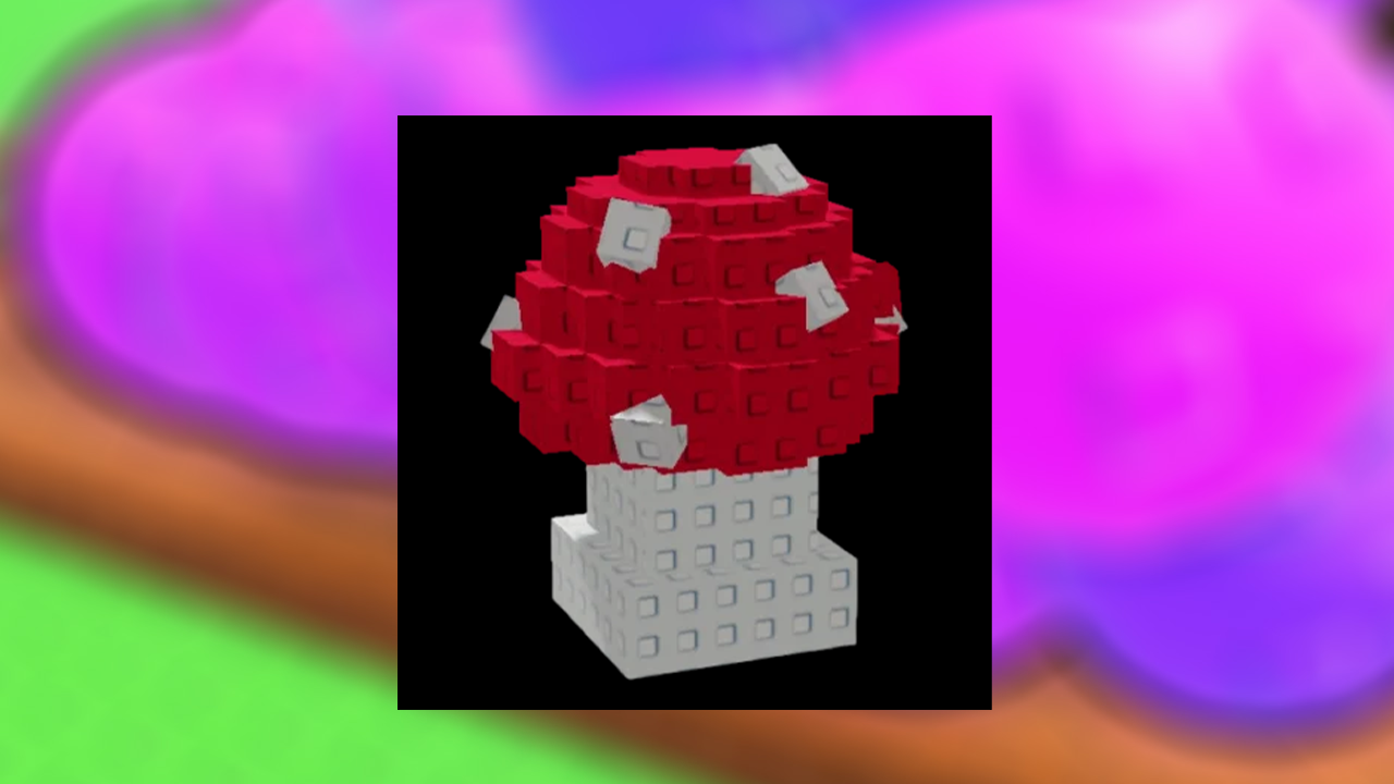 x20 Mushroom Seed
