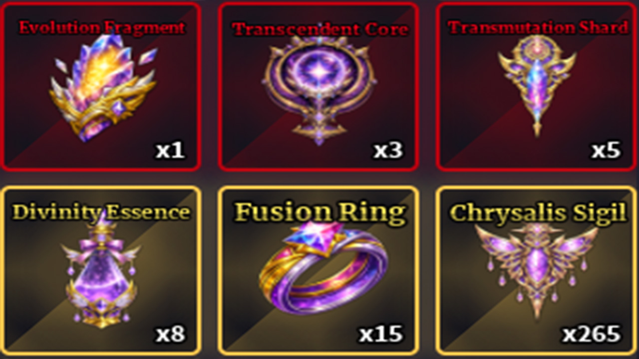 Set True Manipulate (True Aizen V2 ) + Skill F (Bao Gồm Cả Key Lấy Title )