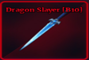 Set Lấy Dragon Slayer ( Ragna )