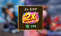 x2 Exp