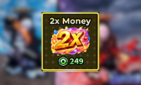 x2 Money